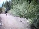 Aline, headcam. Whistler.