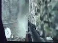 call of duty 3  wii  gameplay video