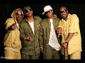 Gap Band vs. Jagged Edge- Wednesday Lover