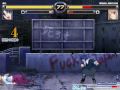 Gold MUGEN Initiation: Ciel vs Arcueid Brunestud