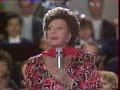 R�gine Crespin speaks about Tosca