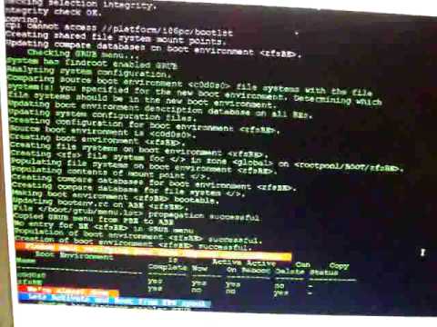 how to check if patch is installed on solaris