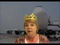 Royal Flight or Fight?