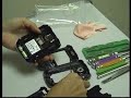 BlackBerry 8700C - Assembly - Repair Tutorial