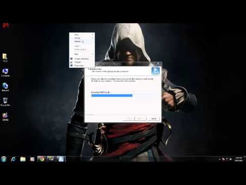 how to patch call of duty 4