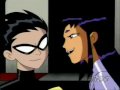 [TT] Sf/Rb Starfire And Robin I Wanna Hold You