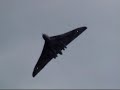 Vulcan comes home part 2 Vulcan comes home part 2