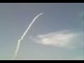 Space Shuttle (Atlantis) Launch