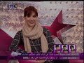 Yawmiyat 13/02/2008 Part1 star academy 5 ?????? ???? ??????