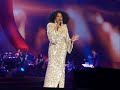 DIANA ROSS SYMPHONICA IN ROSSO 17-10-2009 Love child
