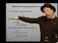 The Stand-Up Physicist: IAP Lecture 1 of 6
