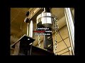 fatigue aluminum joint system