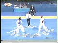 Bahri Tanrikulu Atina Olimpiyatı 84kg