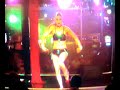 Ballet Pole Dance Miss Pole Dance Aus 2006