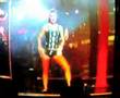 Ballet Pole Dance Miss Pole Dance Aus 2006