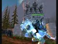 wow hack private server