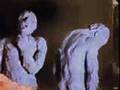 Dante's Inferno (Clay Animation, 16mm)