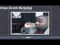 What is Church Marketing?