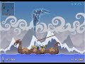 Nitrome - Ice Breaker Level 26