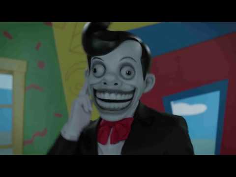 Mister Chuckle Teeth - Trailer