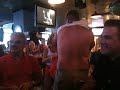 Hooters audition