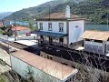 ALTO DOURO - COMBOIO I