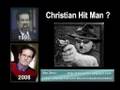 Phoney Islamic scholar Robert Morey Says John Ankerberg Was Afraid From Criminal Threats