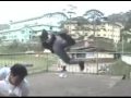 Jearome Calica 2009 -- my showreel 2009 is still on process. watch out for more tricks & fight scenes to come...