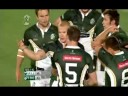Jason Bakuya Try v Ireland