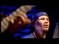 Californication intro slane castle RHCP