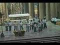 receive the power-vicariate of sta.rita de casia youth