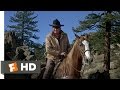 True Grit (2/9) Movie CLIP - Drop That Switch (1969) HD