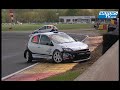 Icon for Post #Tribu Clio Cup accident 2009