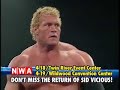 Sid Vicious makes NWA? Return! Sid Vicious makes NWA? Return!