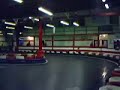 Rayleigh Karting 17/11/07