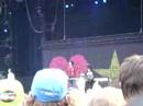 Rock werchter 2007