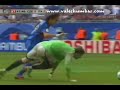 goles república checa   italia