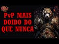 Perfect World - DOB PvP mais doido do que nunca