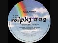windjammer - tossing & turning