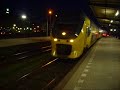 Trains/Treinen: VIRM, ICM, GTW, ICRm, ICE