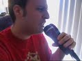SingStar vs. Karaoke Revolution -- which is tougher?