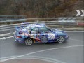 videos de 5° Ronde Città dei Mille 2008