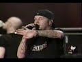 Limp Bizkit - Nookie live @ Woodstock '99