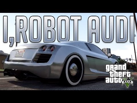 how to build a audi