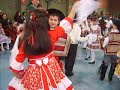 abi bailando cueca