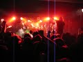 The Kristet Utseende - Under den perverse maharadjan (live)