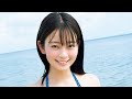 🚨業界騒然‼️ 涼井菜生が「月刊ヤンマガ」に初登場✨ 初々しさ全開の超新星に注目殺到📸🔥