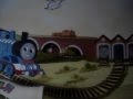 cuarto thomas el tren