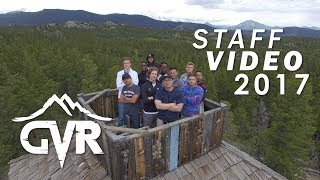 GVR Staff Video 2017