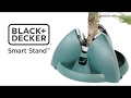 Pied de sapin de Noël - Black & Decker